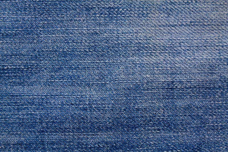 Jeans – guide till tvättning av denim